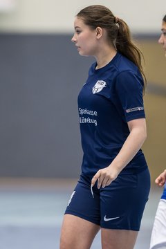 Bild 786 - wBJ Power Girls Cup Suederelbe